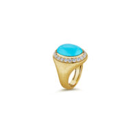 Turquoise Ring