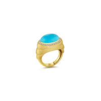 Turquoise Ring