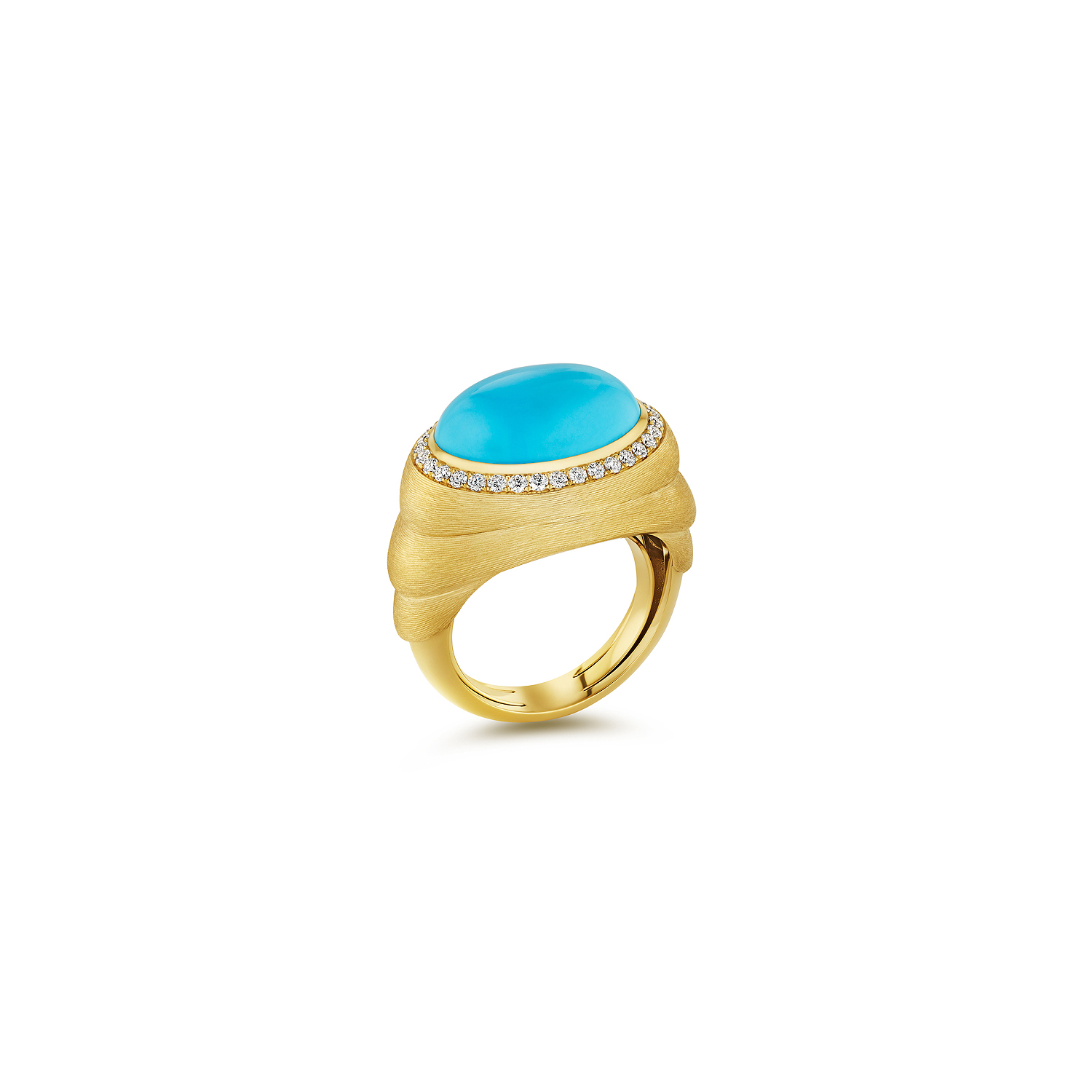 Turquoise Ring